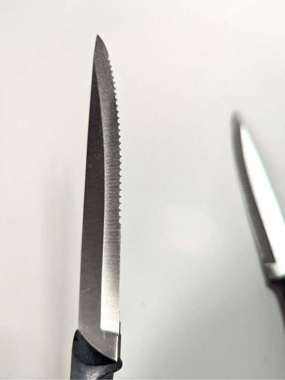 JA Henckels Silver Cap 4.75